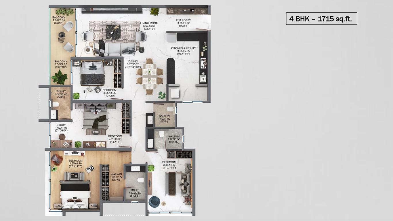 Majestique Evolvus Kharadi-majestique-evolvus-4-bhk-plan.jpg